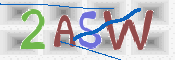 CAPTCHA 驗證圖片