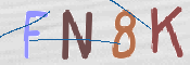 CAPTCHA 驗證圖片