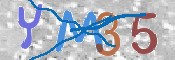 CAPTCHA 驗證圖片