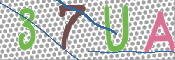 CAPTCHA 驗證圖片