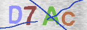 CAPTCHA 驗證圖片