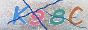 CAPTCHA 驗證圖片