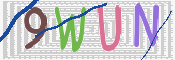 CAPTCHA 驗證圖片