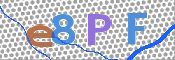 CAPTCHA 驗證圖片
