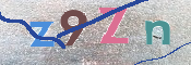 CAPTCHA 驗證圖片