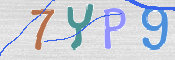 CAPTCHA 驗證圖片