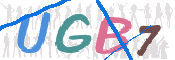 CAPTCHA 驗證圖片