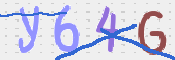 CAPTCHA 驗證圖片