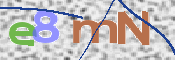 CAPTCHA 驗證圖片