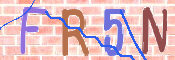 CAPTCHA 驗證圖片