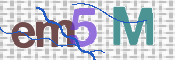 CAPTCHA 驗證圖片