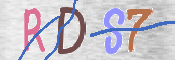 CAPTCHA 驗證圖片