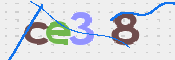 CAPTCHA 驗證圖片