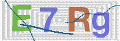 CAPTCHA 驗證圖片