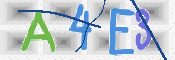 CAPTCHA 驗證圖片