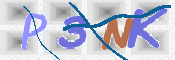 CAPTCHA 驗證圖片