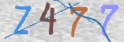 CAPTCHA 驗證圖片