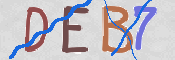 CAPTCHA 驗證圖片