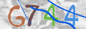 CAPTCHA 驗證圖片