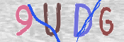 CAPTCHA 驗證圖片
