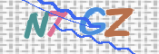 CAPTCHA 驗證圖片