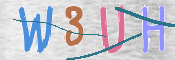 CAPTCHA 驗證圖片