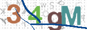 CAPTCHA 驗證圖片