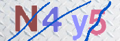 CAPTCHA 驗證圖片