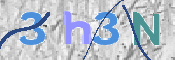 CAPTCHA 驗證圖片