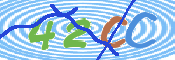 CAPTCHA 驗證圖片