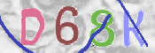 CAPTCHA 驗證圖片