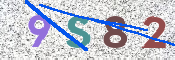 CAPTCHA 驗證圖片