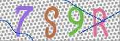 CAPTCHA 驗證圖片