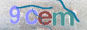 CAPTCHA 驗證圖片