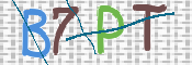 CAPTCHA 驗證圖片
