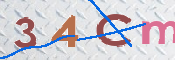 CAPTCHA 驗證圖片