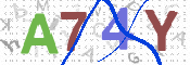 CAPTCHA 驗證圖片