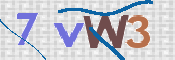 CAPTCHA 驗證圖片