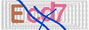 CAPTCHA 驗證圖片