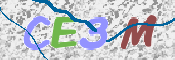 CAPTCHA 驗證圖片