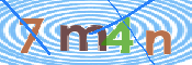 CAPTCHA 驗證圖片
