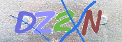 CAPTCHA 驗證圖片