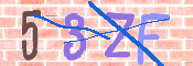 CAPTCHA 驗證圖片