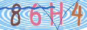 CAPTCHA 驗證圖片