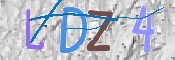 CAPTCHA 驗證圖片