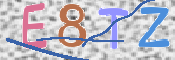 CAPTCHA 驗證圖片