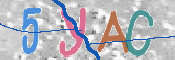 CAPTCHA 驗證圖片