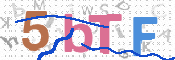 CAPTCHA 驗證圖片