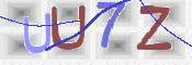 CAPTCHA 驗證圖片