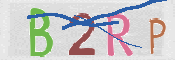 CAPTCHA 驗證圖片